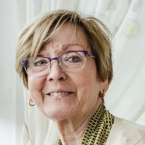 auteur Marielou Uyttenhove profielfoto