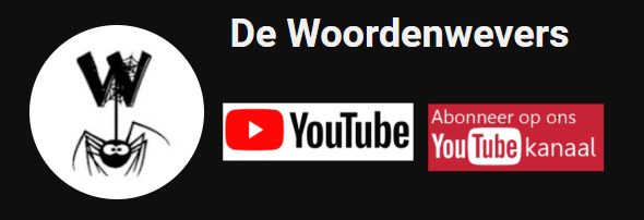 De Woordenwevers op Youtube
