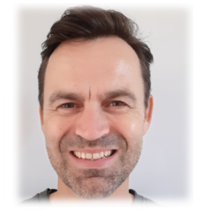 auteur Joeri Wielands