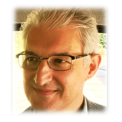 auteur Peter Edward Verreyken