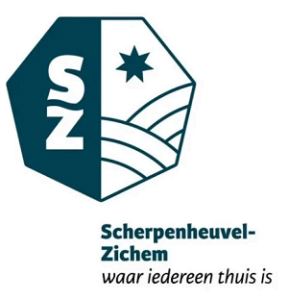 Gemeente Scherpenheuvel_Zichem logo