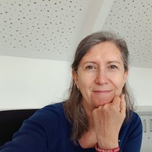 auteur Clara Mertens profielfoto