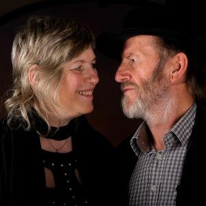 auteur Julius Schellens Anne Van Moere profielfoto