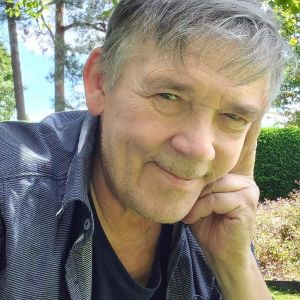 auteur Kris Wollants profielfoto