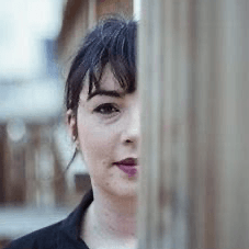 auteur Ellen Verstrepen