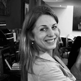 auteur Liesbeth Verboome