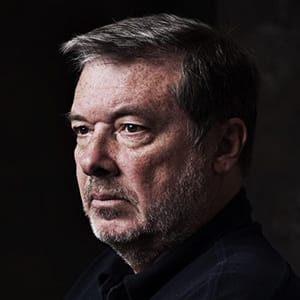 auteur Stefan Van Loock