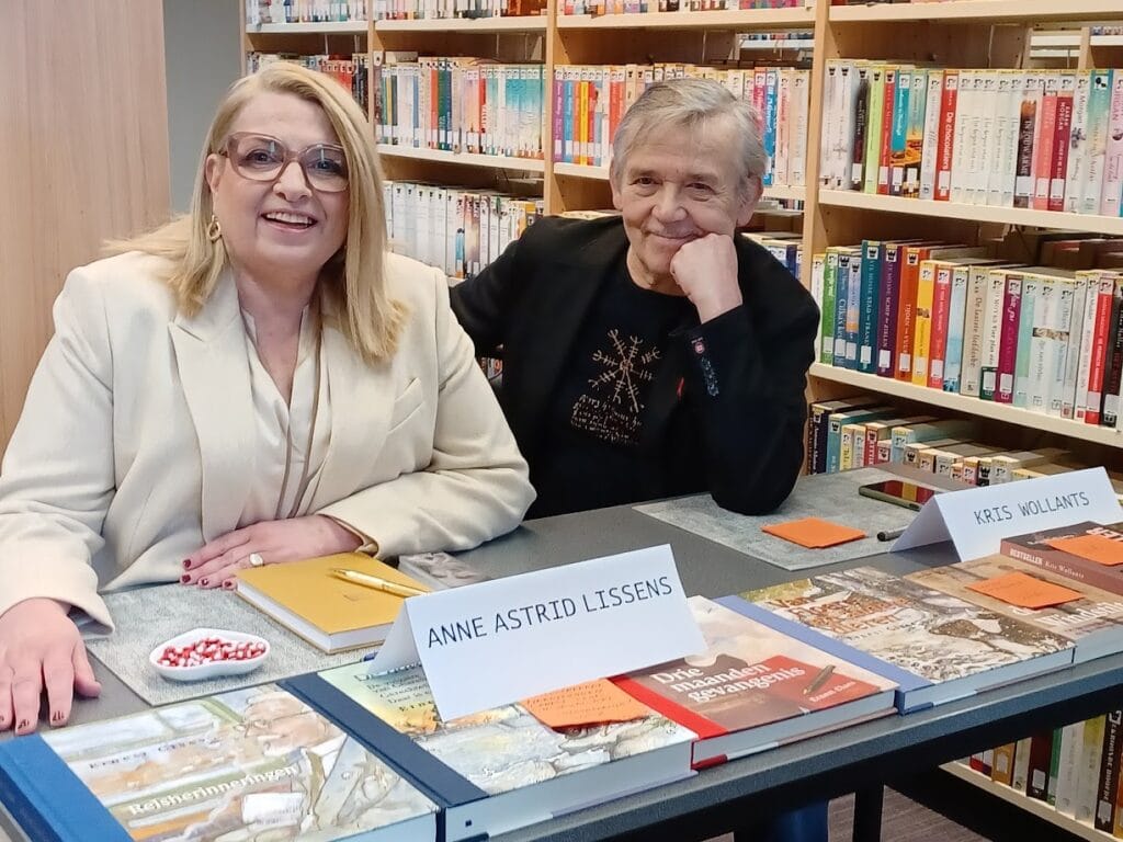 WW Scherpenheuvel–Zichem 2024 © Filip Bastien