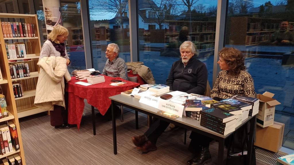 WW Scherpenheuvel–Zichem 2024 © FS