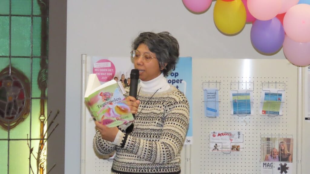 WW Scherpenheuvel–Zichem 2024 © Filip Bastien