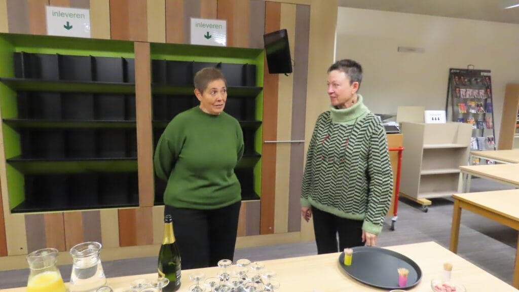 WW Scherpenheuvel–Zichem 2024 © Filip Bastien