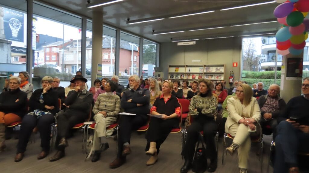 WW Scherpenheuvel–Zichem 2024 © Filip Bastien