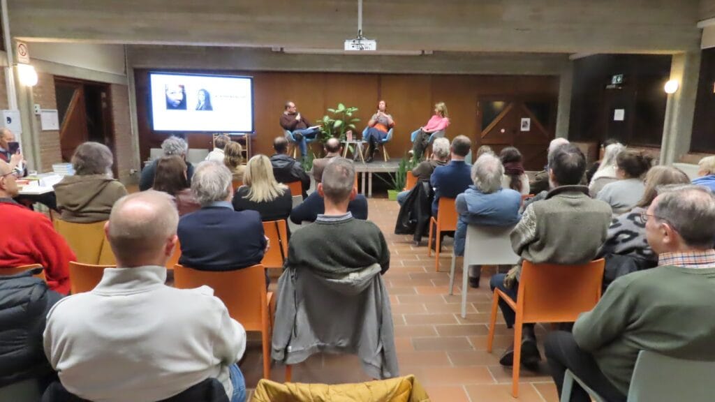 Woordenwevers Boutersem 2024 © Filip Bastien