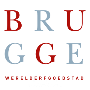 Logo gemeente Brugge