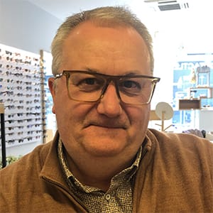 auteur Bert Cornelis profielfoto