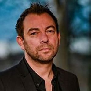 auteur Kurt Wertelaers profielfoto