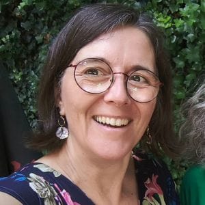 auteur Liesbeth Groven