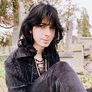 auteur Lenno Vranken